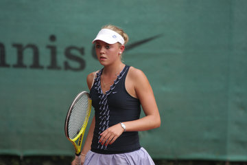Carina Witthöft 1960 - Norderstedt Open